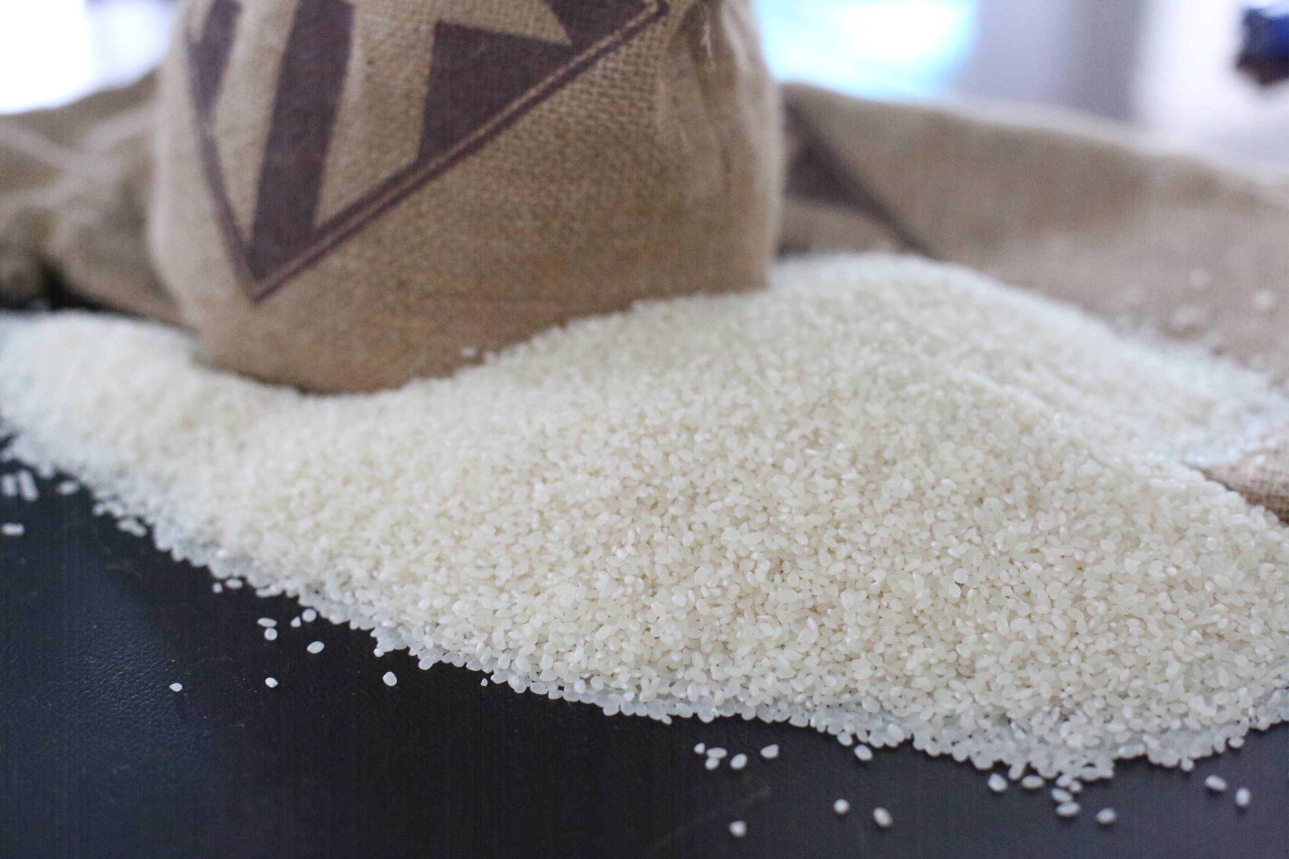 Gạo Japonica - Hiệp Tài